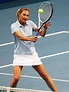 Steffi Graf - Tennis Legend. The Original Beauty. | Steffi graf ...