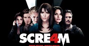 SCREAM 4 SPAIN: ¡Hoy hace un año del estreno de 'Scream 4' en USA!