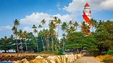 List of 30 Best Kollam Tourist Places & Top Attraction Sites