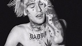 Lil Peep's "GOTH ANGEL SINNER" EP out now | Somewhere - Documenting Culture