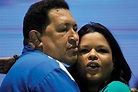 María Gabriela Chávez apoya detenciones por corrupción en Venezuela