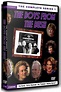 Boys from the Bush (Série de TV 1991–1992) - IMDb