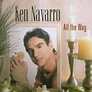 KEN NAVARRO - All the Way - Amazon.com Music