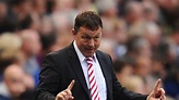 Championship: Billy Davies hails Nottingham Forest character | Football ...