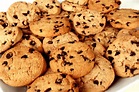 Top 87+ imagen receta para galletas de chocochips - Abzlocal.mx