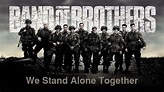 We Stand Alone Together (Film, 2001) - MovieMeter.nl
