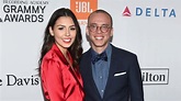 Rapper Logic Confirms Split From Wife Jessica Andrea With Heartfelt Post