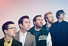 [Video] Hot Chip - "Don't Deny Your Heart" - FILTER México