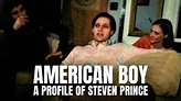 American Boy: A Profile of Steven Prince (1978) - HBO Max | Flixable