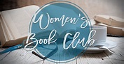 Women's Book Club | Bay Life Church