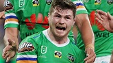 NRL 2020: John Bateman Canberra Raiders contract twist | The Courier Mail