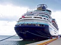 Monarch de Pullmantur llegó a México con fascinantes recorridos por el ...