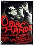 Orlacs Hände (1924) - MovieMeter.nl