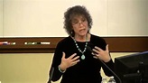 Inside Drone Warfare Symposium - Marjorie Cohn - YouTube