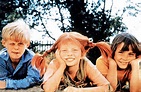 „Pippi Langstrumpf“-Reihenfolge: Alle kunterbunten Filme aufgelistet