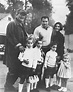 John Wayne children: Who are the descendants of the legendary actor?