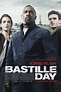 Bastille Day (#3 of 4): Extra Large Movie Poster Image - IMP Awards