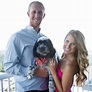 Mike Glennon is Married to Wife: Jessica Wetherill. Kids. – wifebio.com