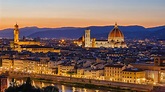 Die 11 schönsten Sehenswürdigkeiten in Florenz