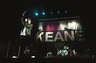 Sobrecarga de emociones: crónica del regreso de Keane a Lima | Garaje ...