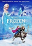 Walt Disney Posters - Frozen - Walt Disney Characters Photo (35800256 ...