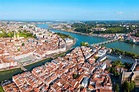 Bayonne (petite ville de la France) - Guide voyage