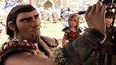 How To Train Your Dragon 3 ‘Grimmel’ Movie Scene (2019) HD - YouTube