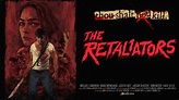 THE RETALIATORS, un film d'horreur très Metal au cinéma pour deux jours ...