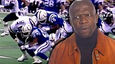 Best NFL Moment for Terry Crews? Getting knocked out on Monday Night ...
