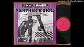 Tav Falco's Panther Burns - Cypress Grove - YouTube