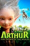 Arthur and the War Of Two Worlds | Arthur and the invisibles, The final ...