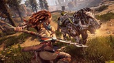 Horizon Zero Dawn Complete Edition | Hype Games