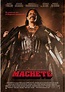 Cartel de Machete - Foto 2 sobre 49 - SensaCine.com