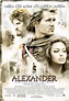 Alexander - Película 2004 - Cine.com