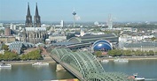 Reiseziel: Köln Tourismus präsentiert Rekordzahlen