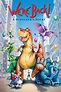 Ver Rex: Un dinosaurio en Nueva York (1993) Online - PeliSmart
