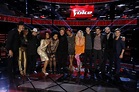 The Voice 2016 Spoilers: Meet The Voice Top 12 (PHOTOS)