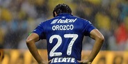 Javier Orozco se ilusiona con volver a su querido Cruz Azul | Vamos ...