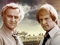 Avengers in Time: 1975, Television: “The Sweeney”