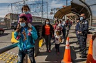 Migrants Separated From Their Children Will Be Allowed Into U.S. - The ...
