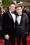 James Franco and Dave Franco at the 2018 Golden Globe Awards | POPSUGAR ...