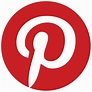Pinterest logo PNG transparent image download, size: 2400x2400px