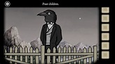 Review – Rusty Lake: Roots – uber-mysterious and bizarre puzzle story ...