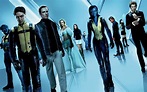 X-Men: Primeira Classe Papel de Parede HD | Plano de Fundo | 1920x1200 ...