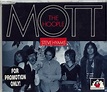 Jolly Joker`s Ohrenbalsam: MOTT THE HOOPLE, FEATURING STEVE HYAMS, 1977 ...