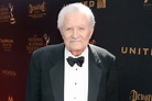 John Aniston, Beloved Days of Our Lives Actor, Has Passed | NBC Insider