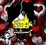 emo sponge - Spongebob Squarepants Fan Art (24046174) - Fanpop