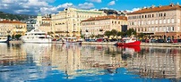 Guía Turística de Rijeka - lo que tiene que saber sobre Rijeka, Croacia