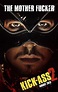 » Kick-Ass 2: Galería de Posters Individuales con Héroes y Villanos de ...