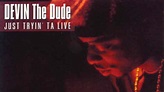 Devin the Dude: Just Tryin’ Ta Live Album Review | Pitchfork